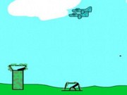 Air defence