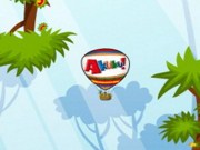 Balon akuku