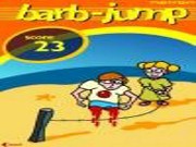 Barb jump