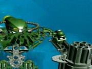 Bionicle kongu