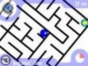 Cororo the maze