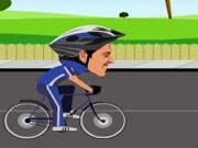 Cycle racers