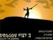 Dragon fist 3