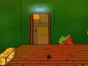 Escape of the appartment