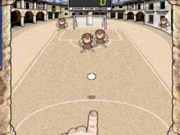 Fingerfooty