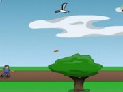 Frisbee