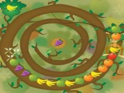 Fruit twirls