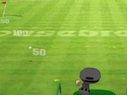 Golf jam