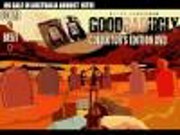 Goodbadugly