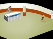 Hospital rooms