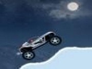 Ice racer