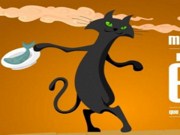 Jogo do gato malandro