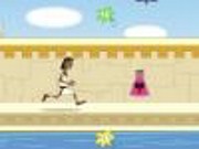 Mad dash