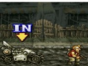 Metal slug rampage 2