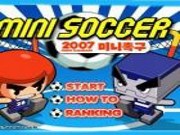 Mini football
