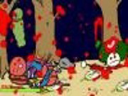Monster mash