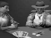 Nick bounty adventure