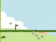 Pandaf ii golf