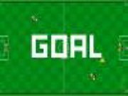 Pocket soccer