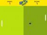 Spore pong