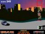 Stan skates