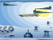 Star wars: hoth