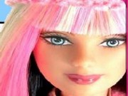 Stylistka barbie
