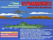 Submarines