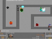 Tower defence 2