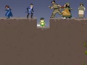 Trials of the serpents pass