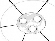 Tunel 3d