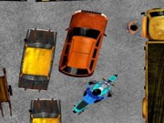 Two wheeler trauma 2