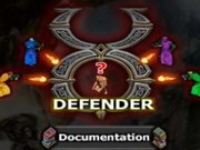 Uo defender