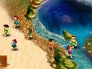 Virtual village 2