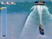 Wakeboarding