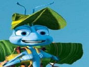 A bugs life