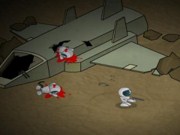 Alien invasie