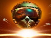 Allied assult
