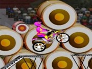 Bike madness