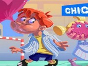 Chewing gum