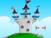 Crazy castle