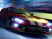Deady race