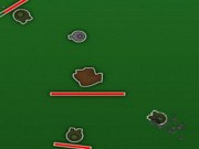 Defense your dirt