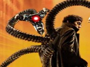 Doc ock rampage