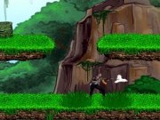 Elite forces mission jungle