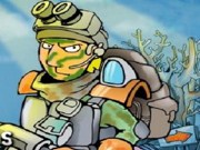 Enemy lines 2