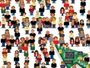 Find people