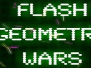 Geometry wars