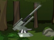 Invasion tactical defence