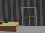 Jail escape